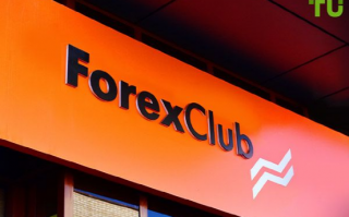 ForexClub福瑞斯無效監管！通過第三方出入金資金風險高！