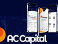 AC Capital券商，牌照形同摆设，不给出金。