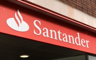 Santander Santand is suspected of fraud?Behind the scenes, the black hands fake platform for financial fraud!