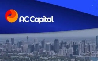 Accapital confuses the trading entity, and the Chinese people are the boss to operate!