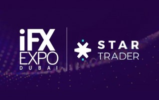 【獨家】STARTRADER星邁iFX展會專訪，為何用不受監管主體交易！？